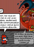 Virtual Realm for Digital Men : Chapitre 24 page 16