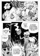 Les Torches d'Arkylon GENESIS : Chapitre 4 page 9