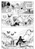 Les Torches d'Arkylon GENESIS : Chapitre 4 page 20