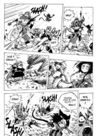 Les Torches d'Arkylon GENESIS : Chapitre 4 page 23