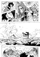 Les Torches d'Arkylon GENESIS : Chapitre 4 page 27