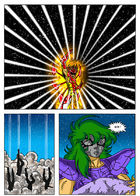 Saint Seiya Ultimate : Chapter 28 page 7