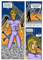 Saint Seiya Ultimate : Chapter 28 page 10