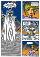 Saint Seiya Ultimate : Chapter 28 page 11