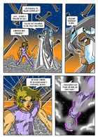 Saint Seiya Ultimate : Chapter 28 page 14