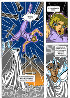 Saint Seiya Ultimate : Chapter 28 page 15