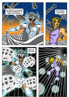 Saint Seiya Ultimate : Chapter 28 page 17