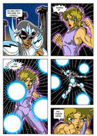 Saint Seiya Ultimate : Chapter 28 page 19