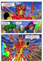 Saint Seiya Ultimate : Chapitre 28 page 22