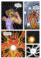 Saint Seiya Ultimate : Chapitre 28 page 24