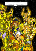 Saint Seiya Ultimate : Глава 28 страница 26