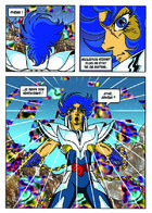 Saint Seiya Ultimate : Chapter 29 page 3