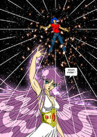 Saint Seiya Ultimate : Chapitre 29 page 4