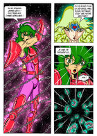 Saint Seiya Ultimate : Chapitre 29 page 5