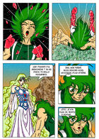 Saint Seiya Ultimate : Chapter 29 page 6