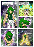 Saint Seiya Ultimate : Chapter 29 page 7