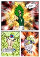 Saint Seiya Ultimate : Chapitre 29 page 8