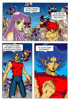 Saint Seiya Ultimate : Chapter 29 page 9