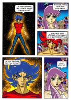Saint Seiya Ultimate : Chapter 29 page 10