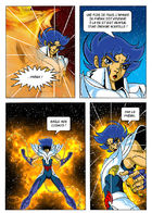 Saint Seiya Ultimate : Chapter 29 page 11