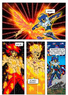 Saint Seiya Ultimate : Chapter 29 page 12