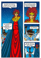 Saint Seiya Ultimate : Chapitre 29 page 14