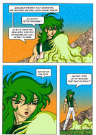 Saint Seiya Ultimate : Chapter 29 page 18