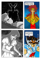 Saint Seiya Ultimate : Chapitre 29 page 19