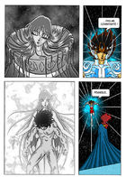 Saint Seiya Ultimate : Chapter 29 page 20