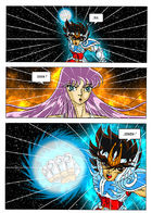 Saint Seiya Ultimate : Chapter 29 page 21