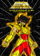 Saint Seiya Ultimate : Глава 30 страница 1