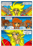 Saint Seiya Ultimate : Chapitre 30 page 3