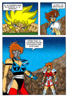 Saint Seiya Ultimate : Chapitre 30 page 5