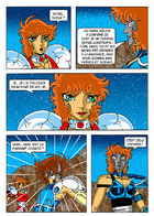 Saint Seiya Ultimate : Chapitre 30 page 6