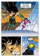 Saint Seiya Ultimate : Chapitre 30 page 7