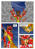 Saint Seiya Ultimate : Chapitre 30 page 13