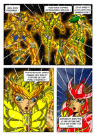 Saint Seiya Ultimate : Chapitre 30 page 14