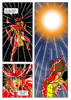 Saint Seiya Ultimate : Chapitre 30 page 15