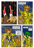 Saint Seiya Ultimate : Chapitre 30 page 17