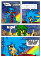 Saint Seiya Ultimate : Chapitre 30 page 18