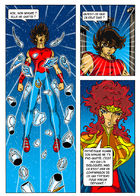 Saint Seiya Ultimate : Chapitre 30 page 20