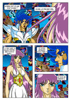 Saint Seiya Ultimate : Chapitre 30 page 22