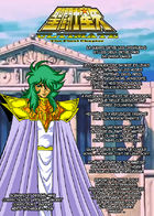 Saint Seiya Ultimate : Chapter 31 page 2