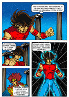 Saint Seiya Ultimate : Chapter 31 page 3