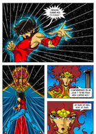 Saint Seiya Ultimate : Chapter 31 page 4