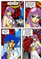 Saint Seiya Ultimate : Capítulo 31 página 12