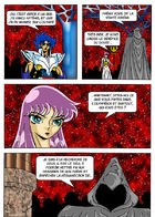 Saint Seiya Ultimate : Chapter 31 page 13