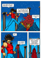 Saint Seiya Ultimate : Chapter 31 page 14