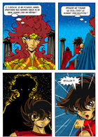 Saint Seiya Ultimate : Chapitre 31 page 15