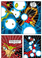 Saint Seiya Ultimate : Chapitre 31 page 16